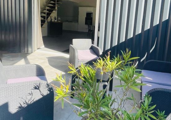 Gite Terre d&rsquo;Argile