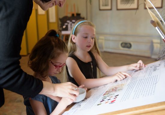 Musée Joachim Du Bellay