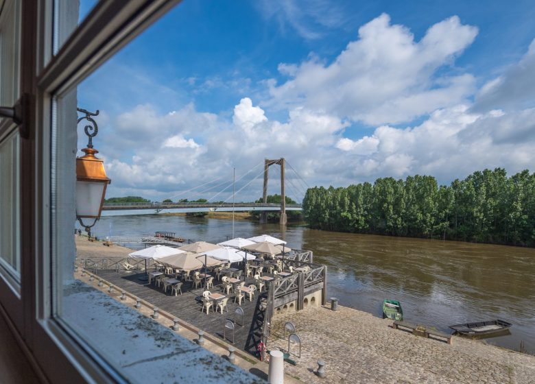 Hôtel L’Hostellerie de la Gabelle