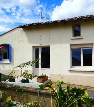 Gîte La Moutonnerie