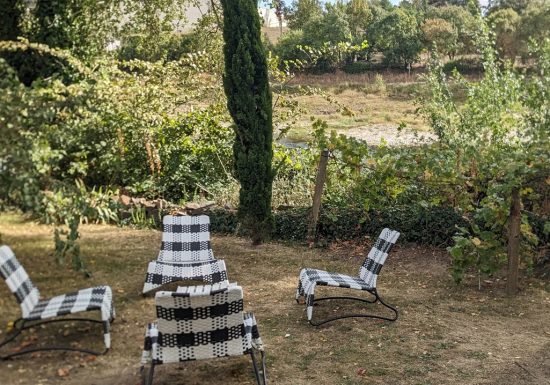 Le Gite de l&rsquo;Ile du Buzet