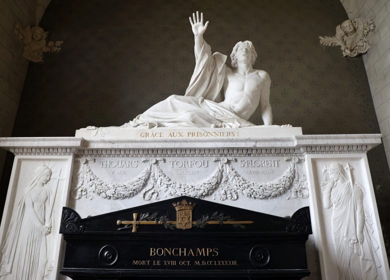 La Clef des Sables, visites guidées et randonnées commentées