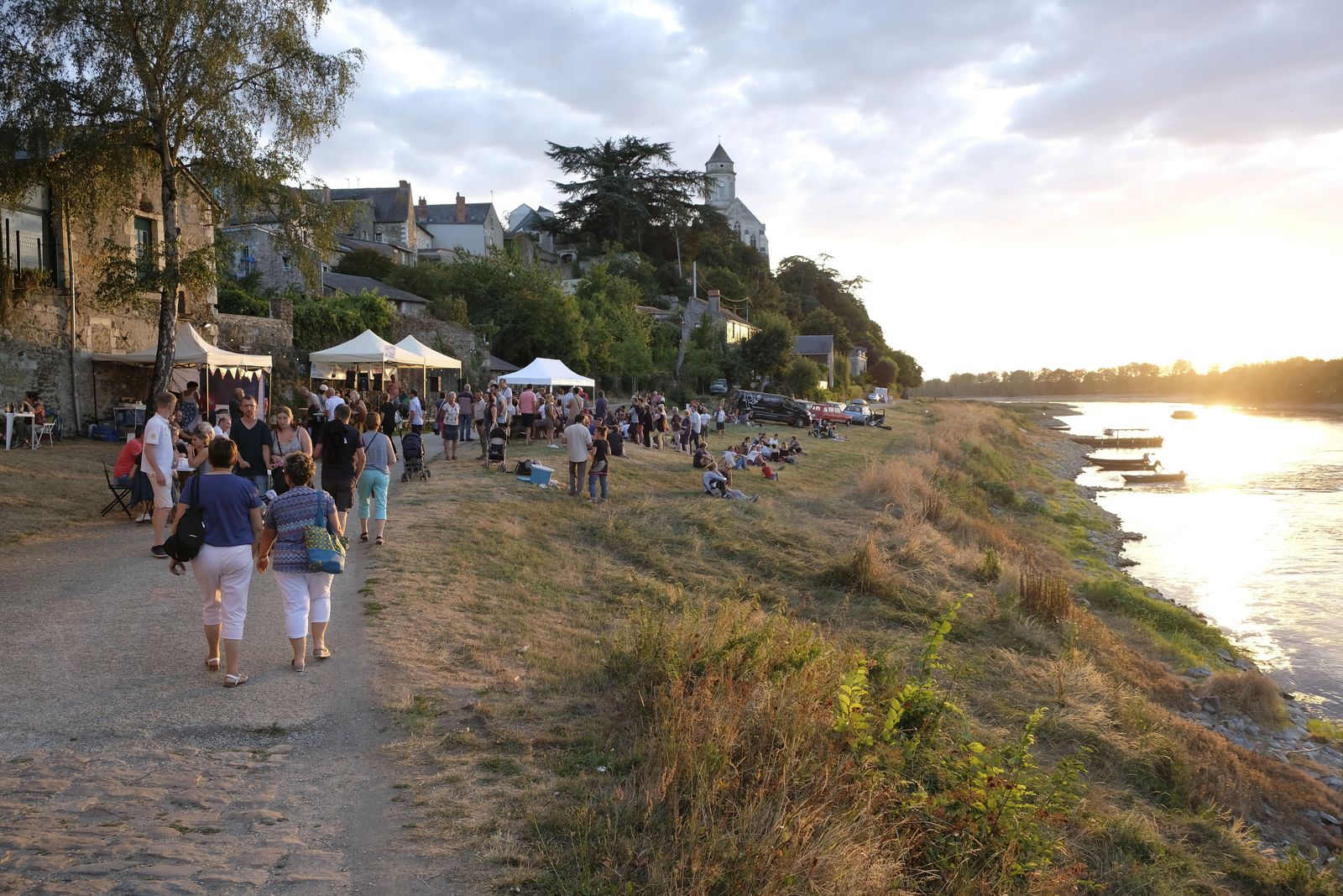 Marche Dans La Loire Ce Week End Agenda des manifestations – Sorties Maine et Loire