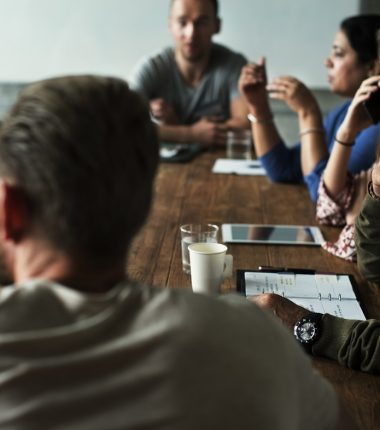 L’Office de Tourisme Ôsez Mauges : qui sommes-nous ?