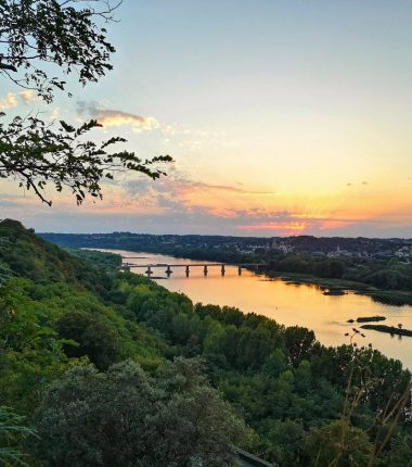 Entre Loire et nature : un week end prÔche de Nantes