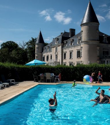 Gîtes proche du Puy du Fou
