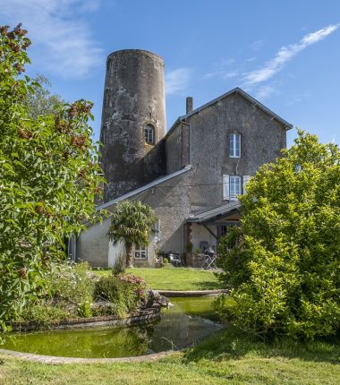 Les pépites des Mauges