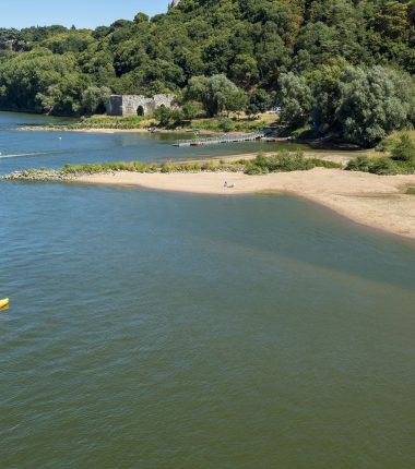 Visites et activités autour de Nantes