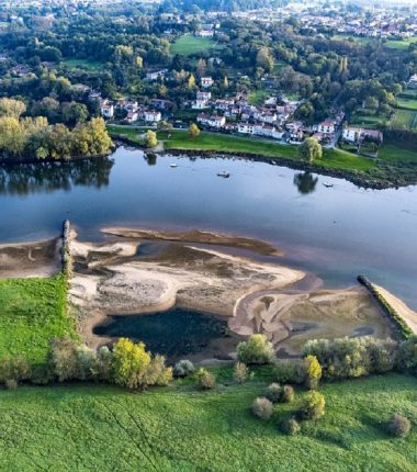 Quelle location de vacances choisir proche de Nantes ?