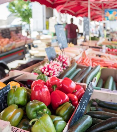 Consommer local avec les producteurs des Mauges, en Maine-et-Loire