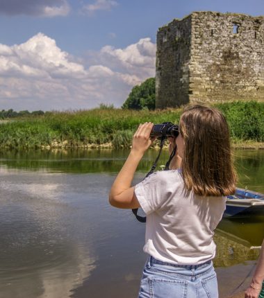Les chiffres clés du tourisme dans les Mauges et autour