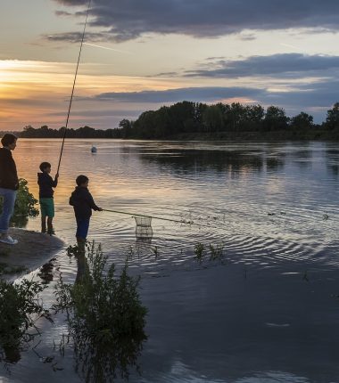 Tout ce que vous voulez savoir sur la pêche