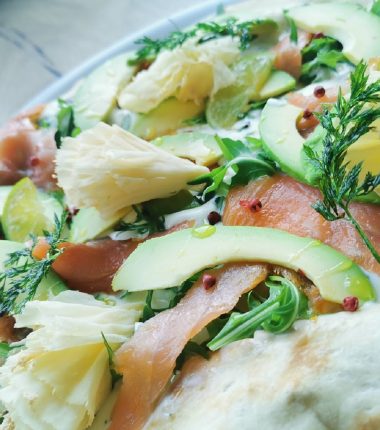 Top 10 des restaurants autour de Nantes
