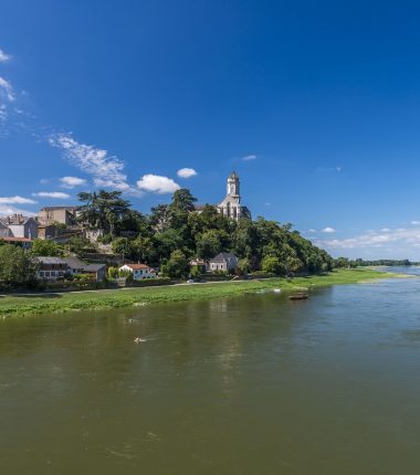 Une journée dans la Petite Cité de Caractère® de Saint Florent le Vieil