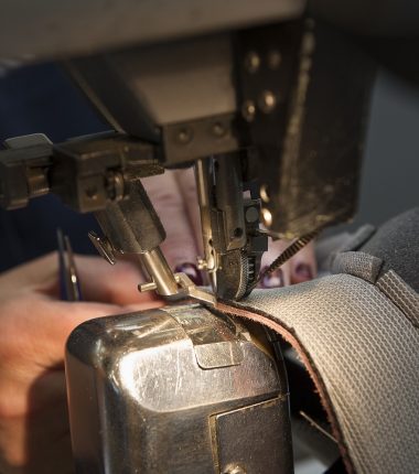 Savoir-faire des Mauges : audace et passion