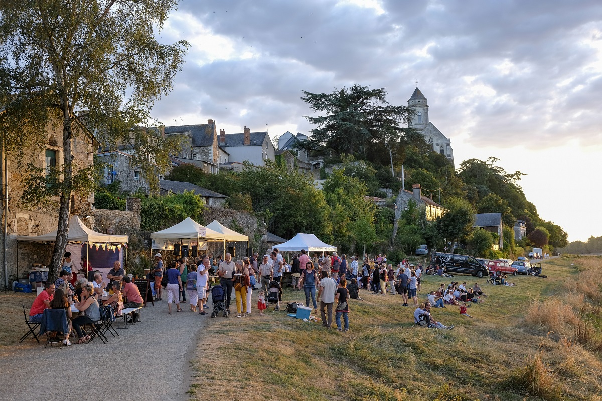 Marche Dans La Loire Ce Week End