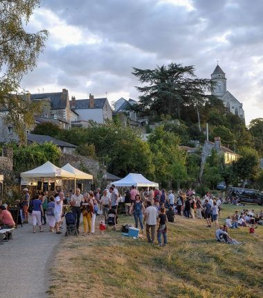 Que faire dans le Maine et Loire ce week end ?