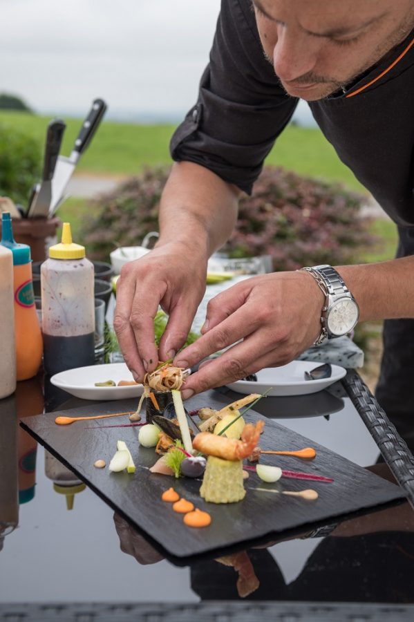 Tables des Mauges, Tables de Loire, le rendez-vous des gourmands !