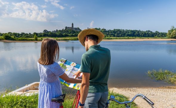 Week-end en Anjou : Top 10 des activités incontournables !