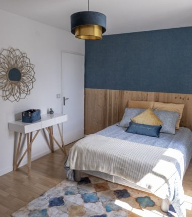 Nos chambres d’hÔtes proche du Puy du Fou