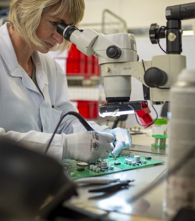 Ouvrez vos portes pour l’opération « C’est quoi ton entreprise ? »