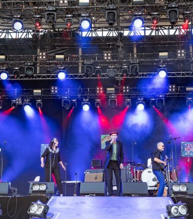 Boutique et billetterie en ligne