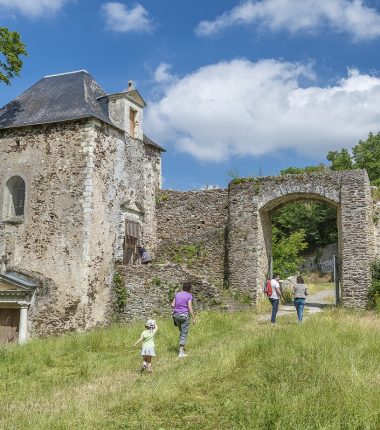 Nos sentiers d’interprétation