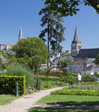Nos bureaux d’accueil
