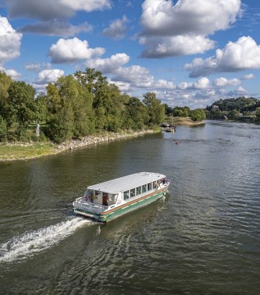 Loisirs et détente au fil des Mauges