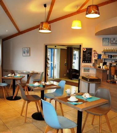 Les hôtels proche du Puy du Fou