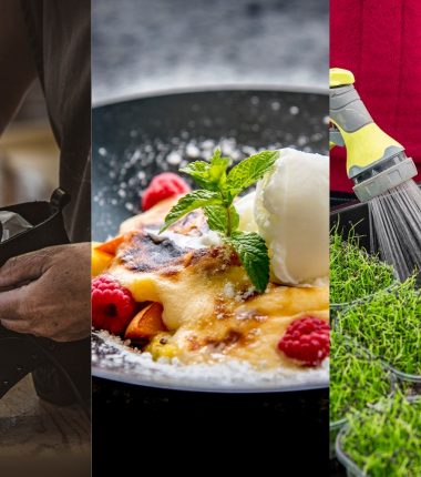 Nos 3 spécialités locales