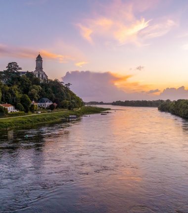 Nos plus beaux endroits à visiter en Maine-et-Loire