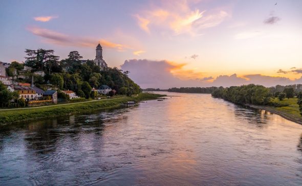 Nos plus beaux endroits à visiter en Maine-et-Loire