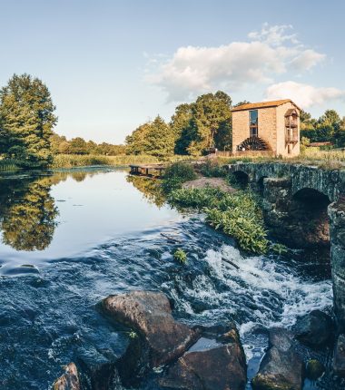 Votre séjour prÔche du Puy du Fou : Bienvenue dans les Mauges !