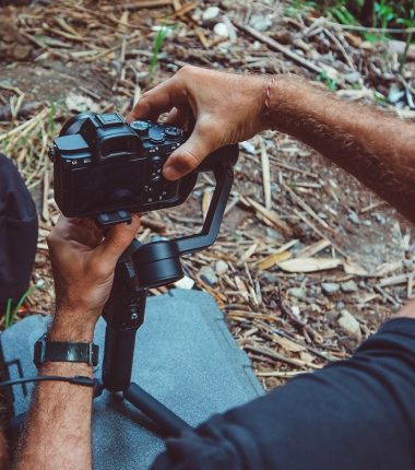 Galeries photos et vidéos