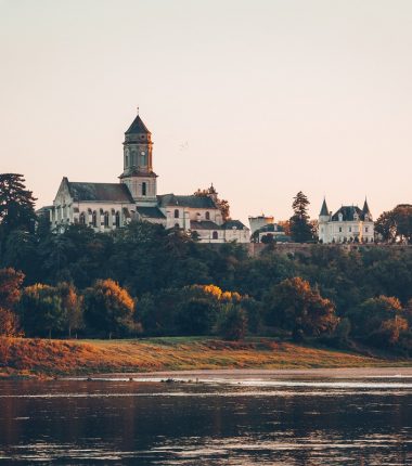 Randonnée et patrimoine à St Florent le Vieil et ses alentours