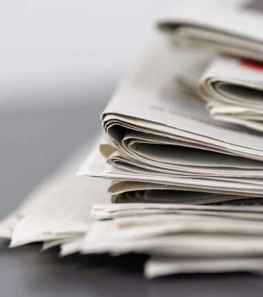 Nos retombées presse