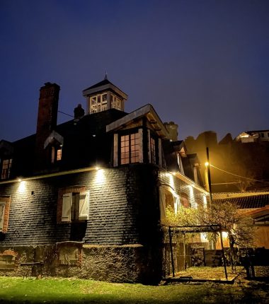 Les Mauges : 3 idées week-end de pure déconnexion au bord de l’eau