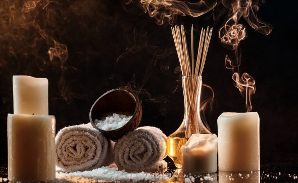 Une journée cocooning au SPA de la Ruche de Mary