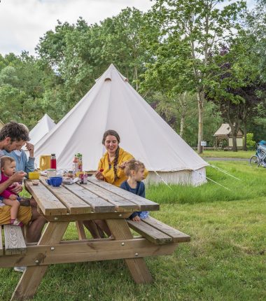 Nos 3 meilleurs week ends ressourçants en Pays de la Loire