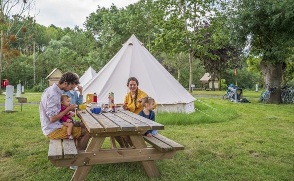 Nos 3 meilleurs week ends ressourçants en Pays de la Loire