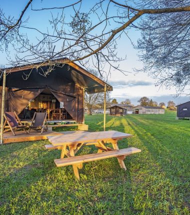Votre passerelle vers le développement durable