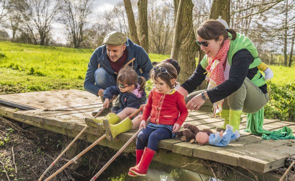 Top 3 des idées pour un cadeau de fête des pères réussi