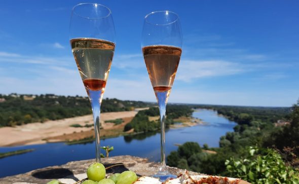 3 recettes de cocktail  100 % local