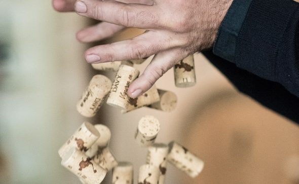 Portrait de passionnés : Vignoble Réthoré-Davy