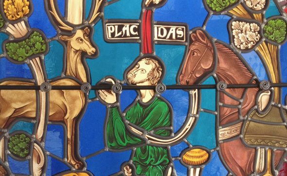 Portrait d’un passionné : l’Atelier 1, 2, 3… Vitrail