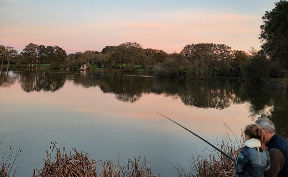 Nos plus belles randonnées d’hiver dans les Mauges
