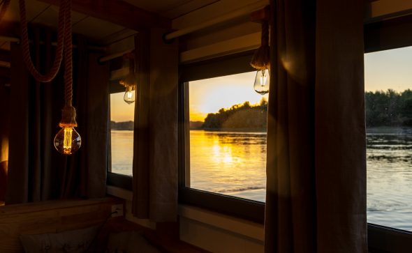 Top 3 des locations pour un week end cocooning cet hiver