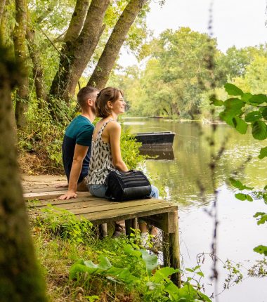 Et vous, vous faites quoi pour la Saint Valentin ?
