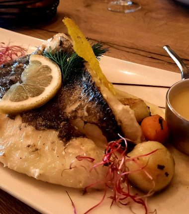 J’ai testé… Tables des Mauges, Tables de Loire